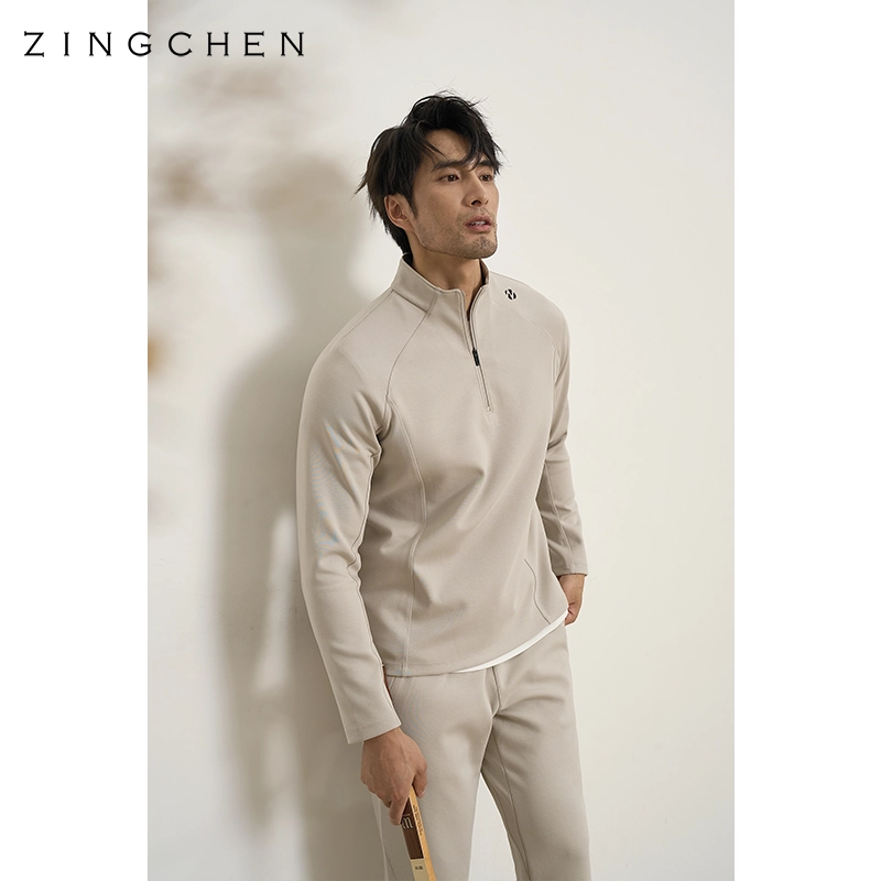 ZINGCHEN
