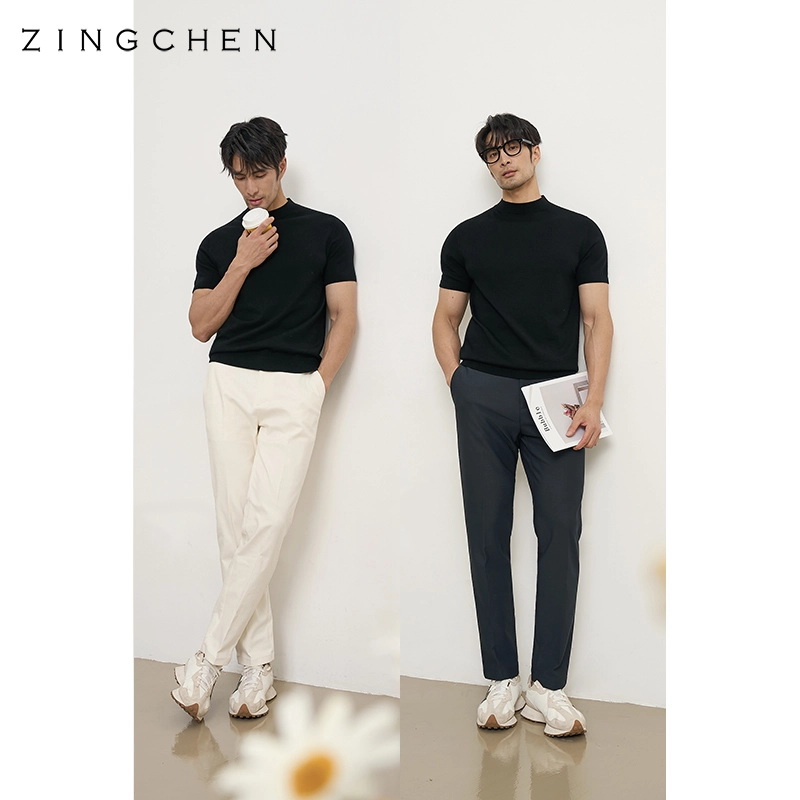 ZINGCHEN T