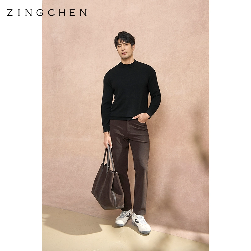 ZINGCHEN