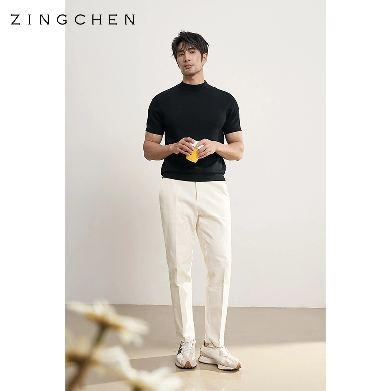 ZINGCHEN T
