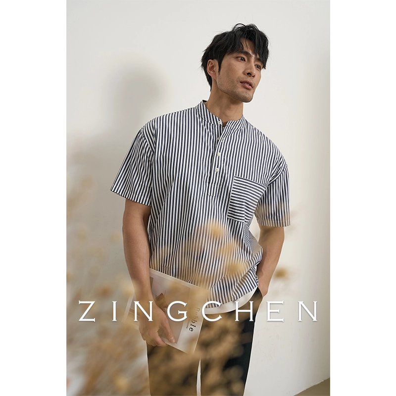 ZINGCHEN