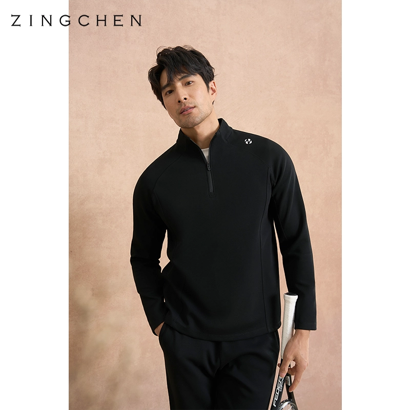 ZINGCHEN