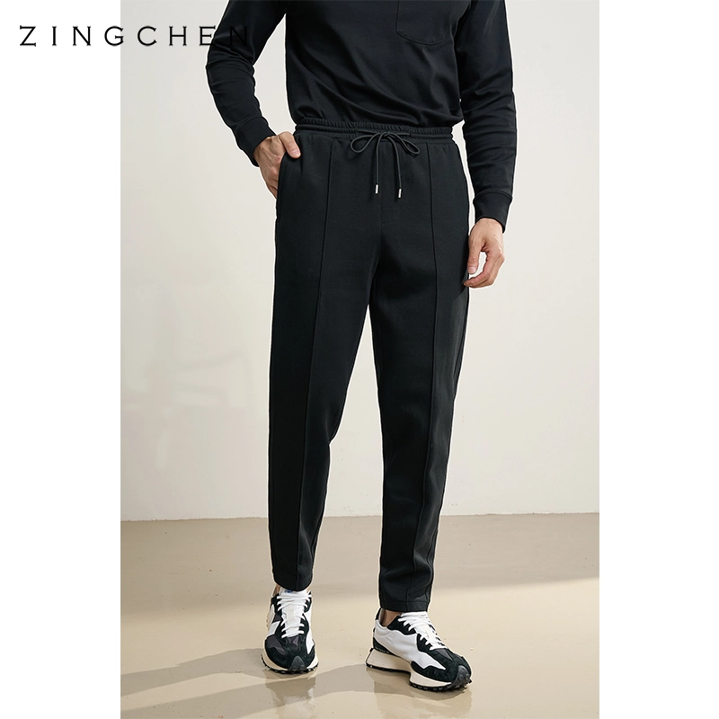 ZINGCHEN