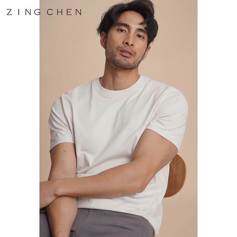 ZINGCHEN T