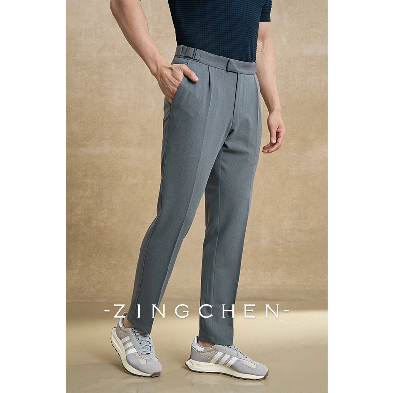 ZINGCHEN