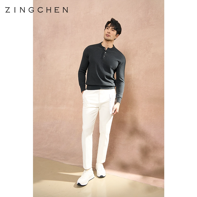 ZINGCHEN