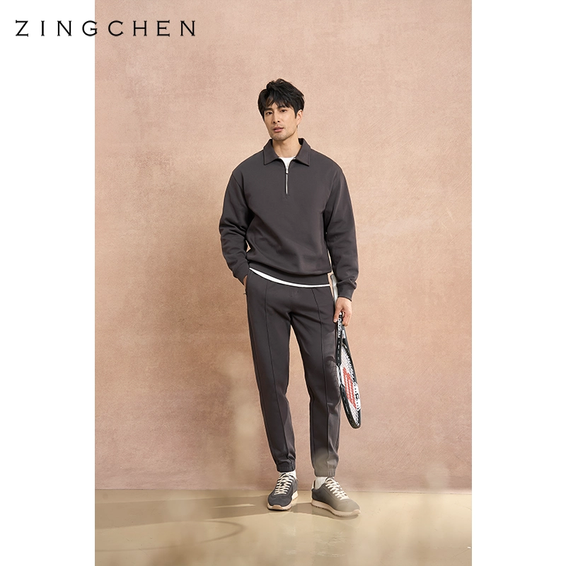 ZINGCHEN