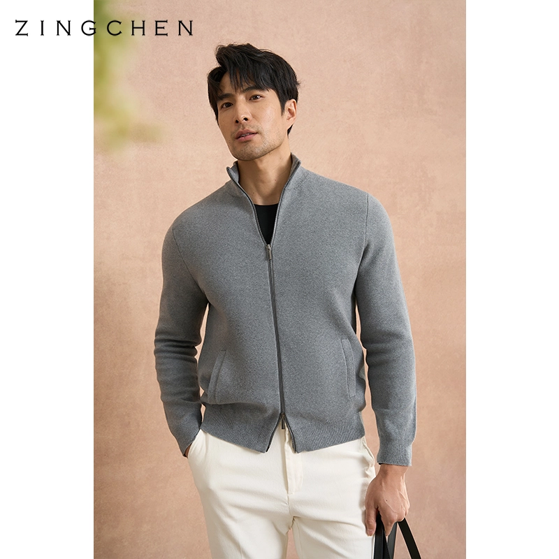 ZINGCHEN