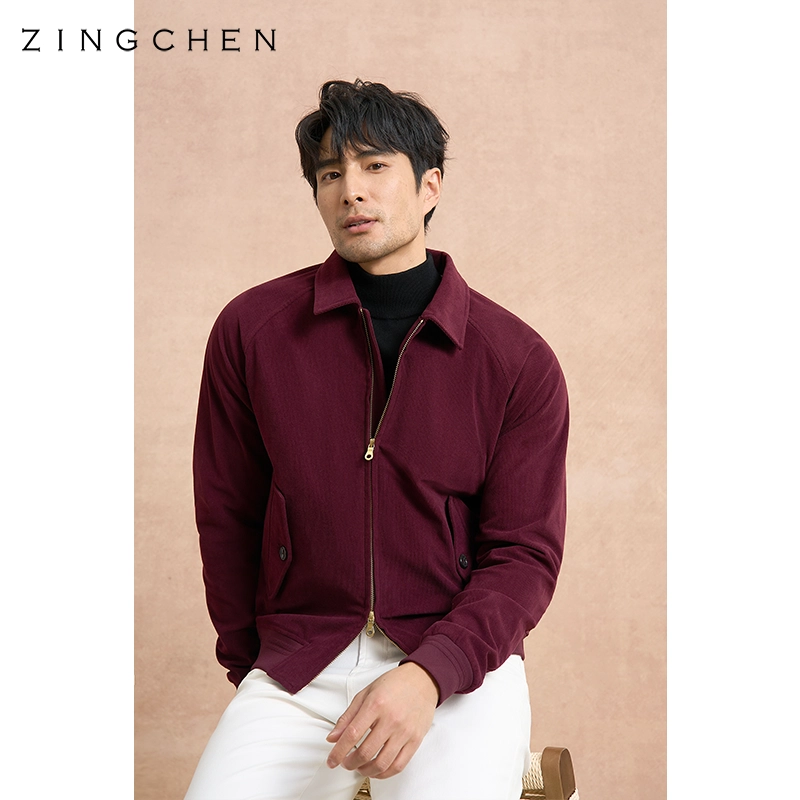 ZINGCHEN A2