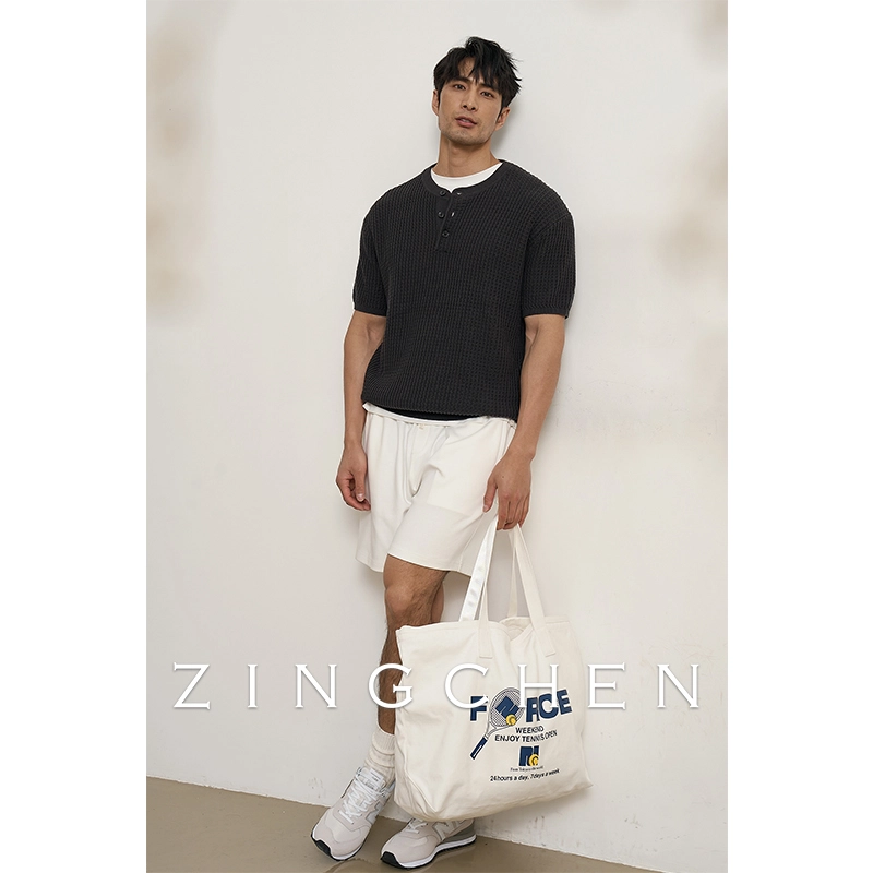 ZINGCHEN T