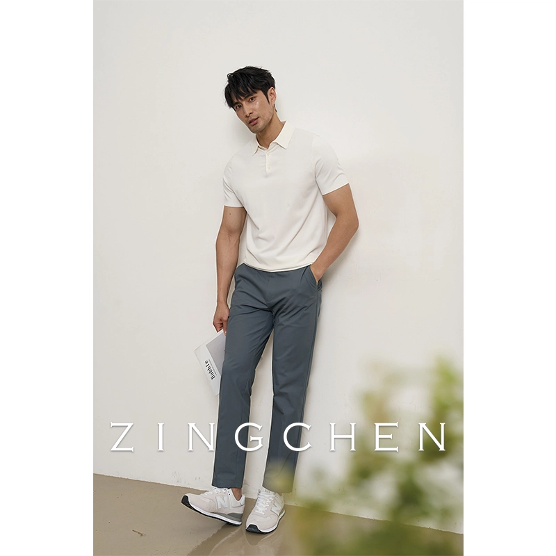 ZINGCHEN TPolo