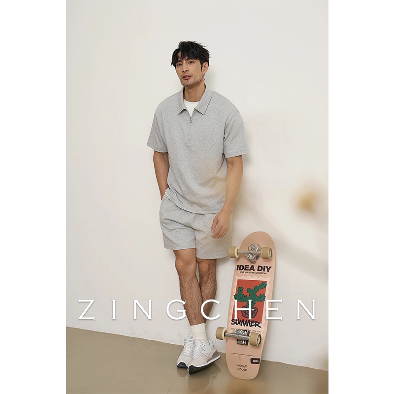ZINGCHEN TPolo