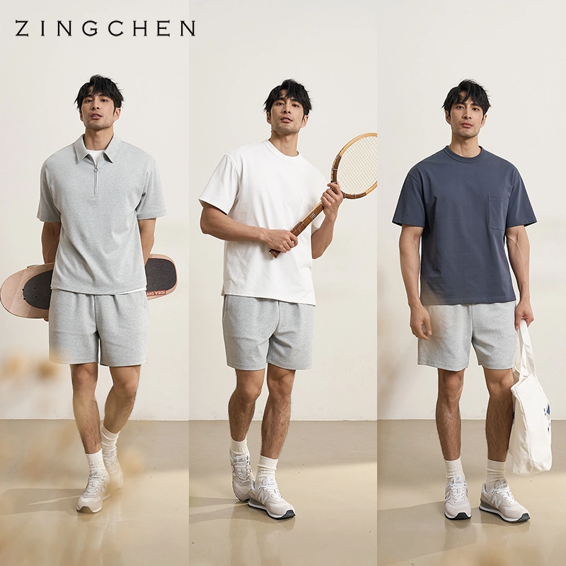 ZINGCHEN