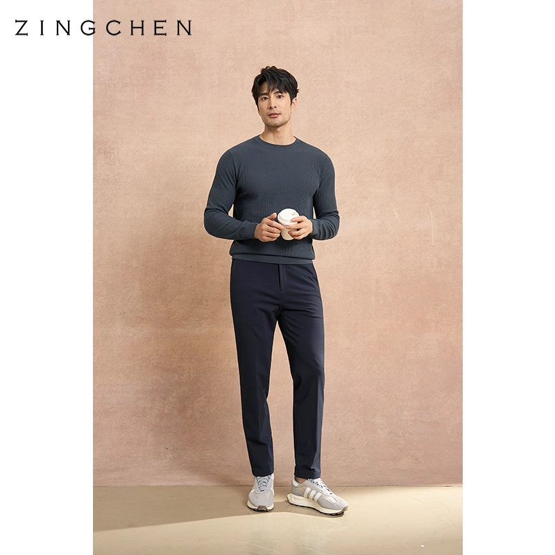 ZINGCHEN