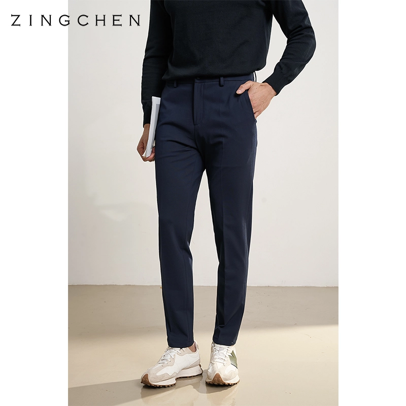 ZINGCHEN