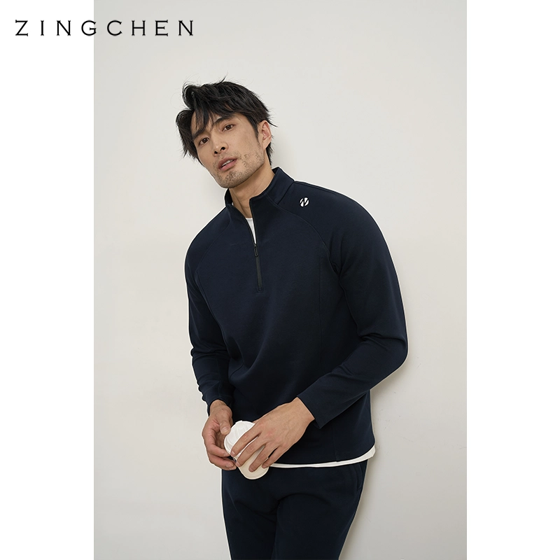 ZINGCHEN