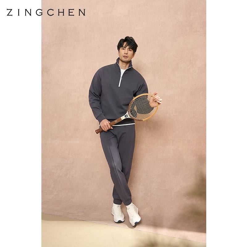 ZINGCHEN