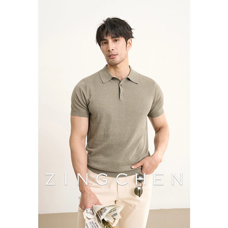 ZINGCHEN Polo