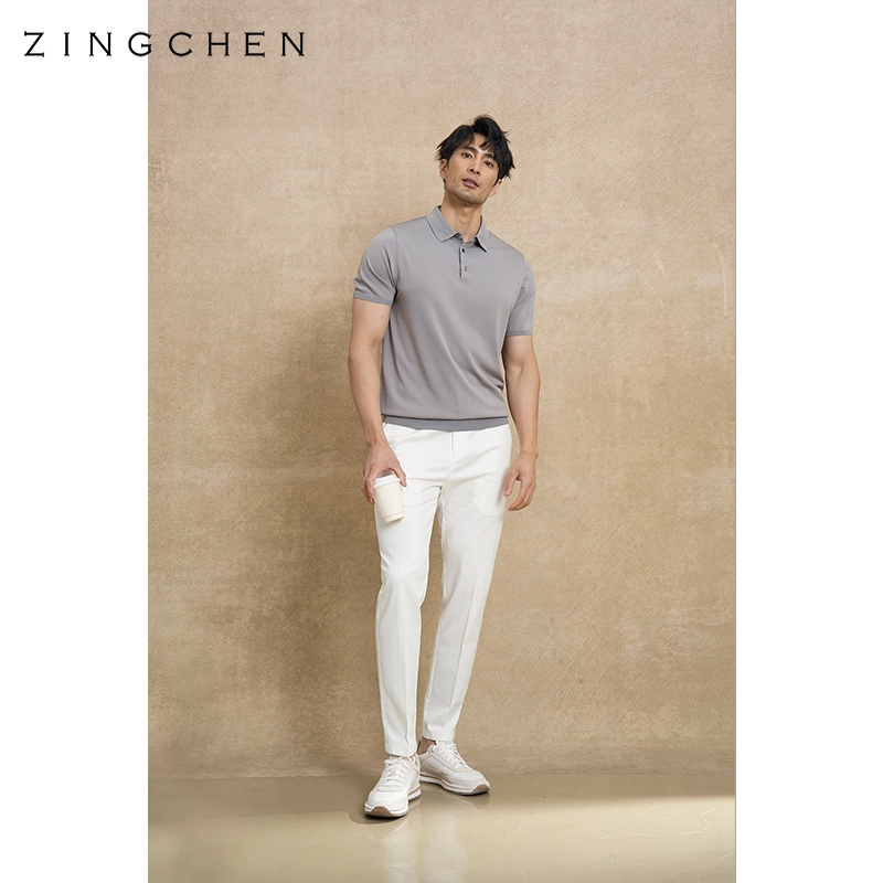 ZINGCHEN Polo