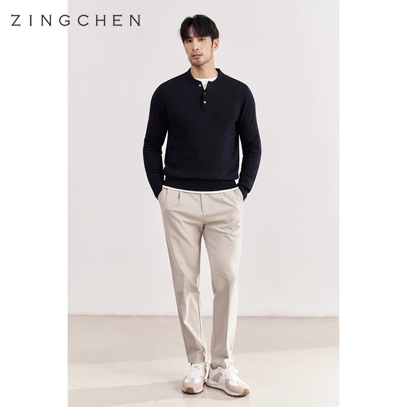ZINGCHEN