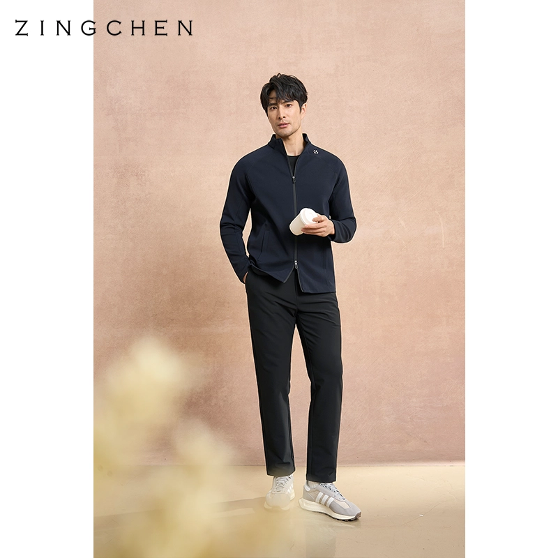 ZINGCHEN