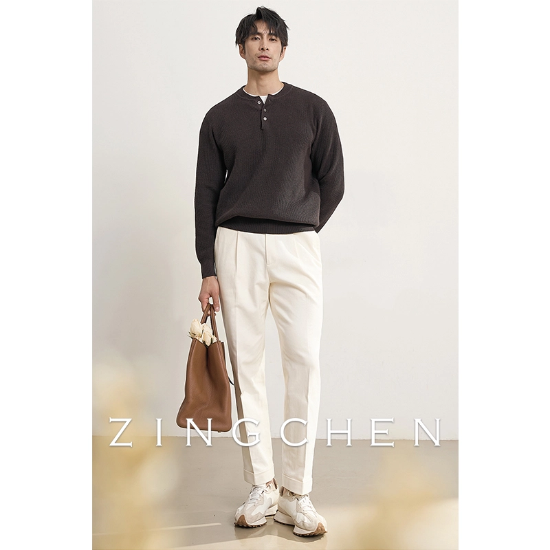 ZINGCHEN