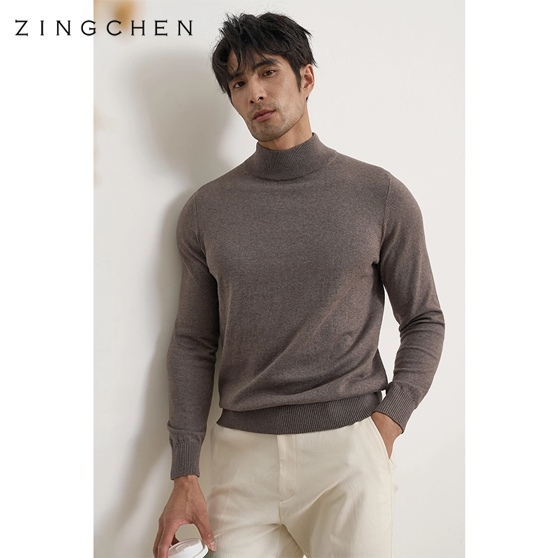 ZINGCHEN
