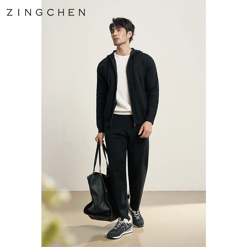 ZINGCHEN