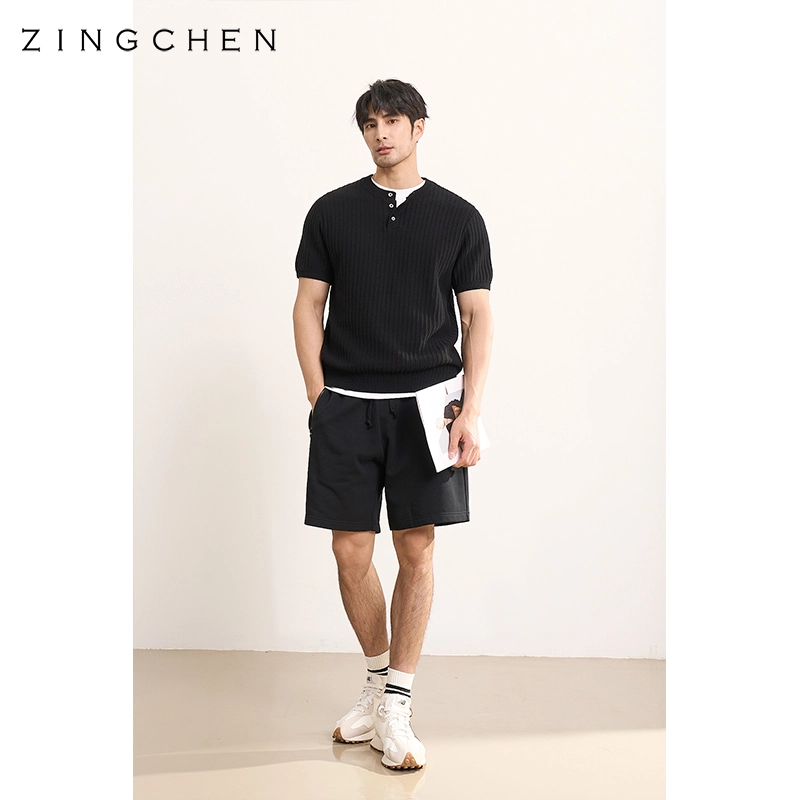 ZINGCHEN T