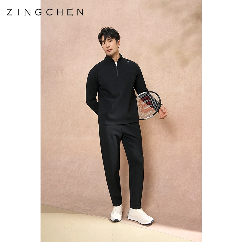 ZINGCHEN