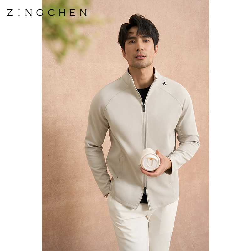ZINGCHEN