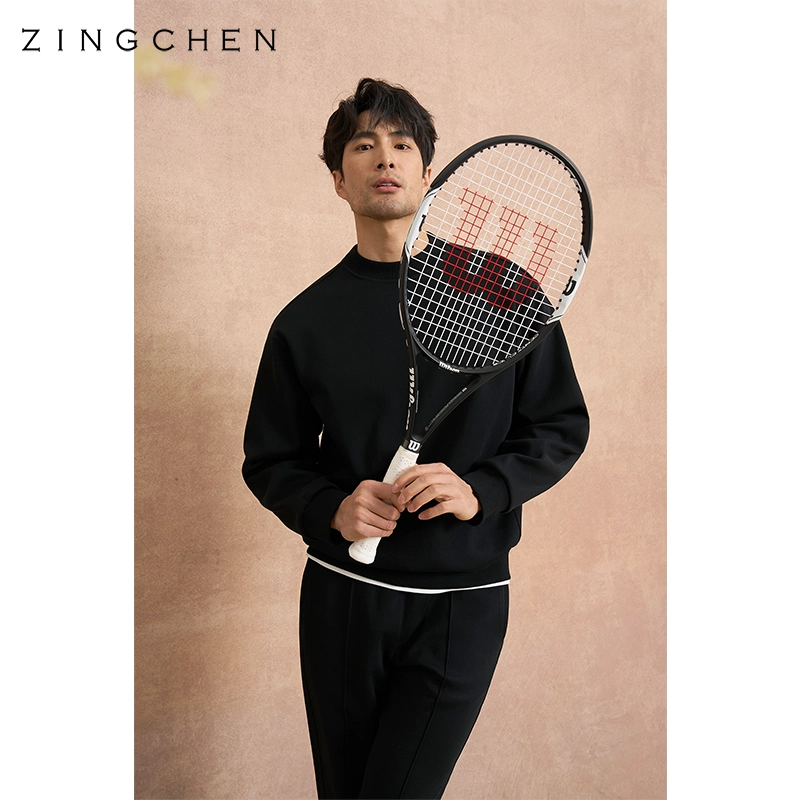 ZINGCHEN D