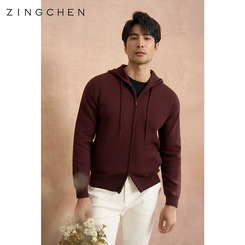 ZINGCHEN