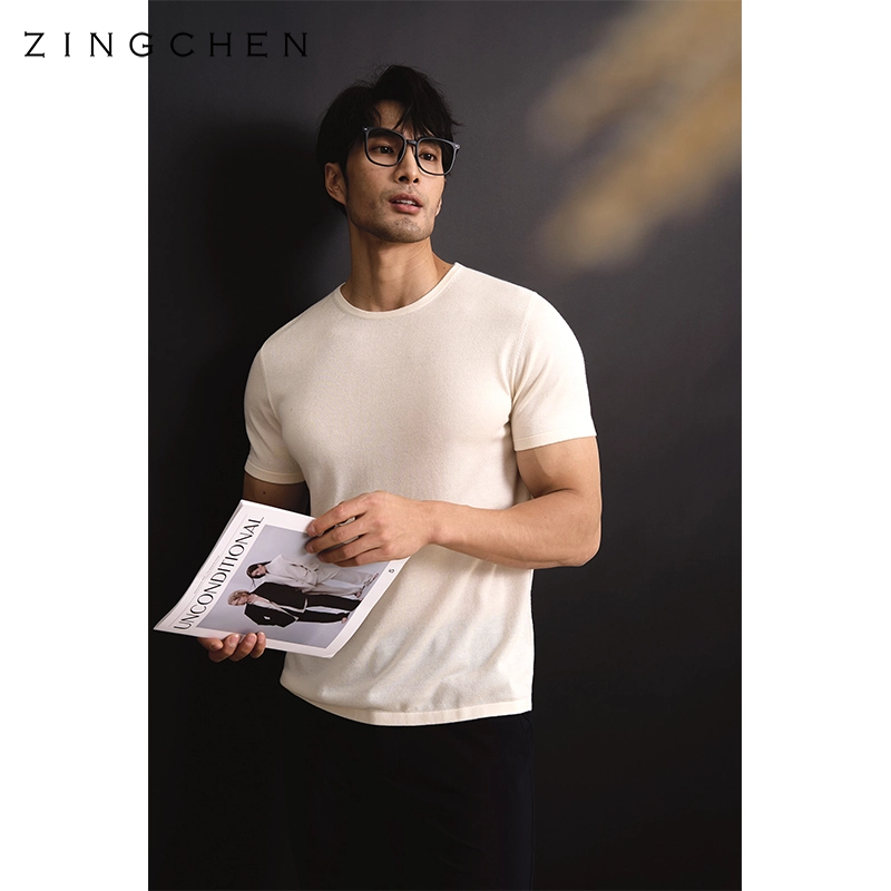 ZINGCHEN T