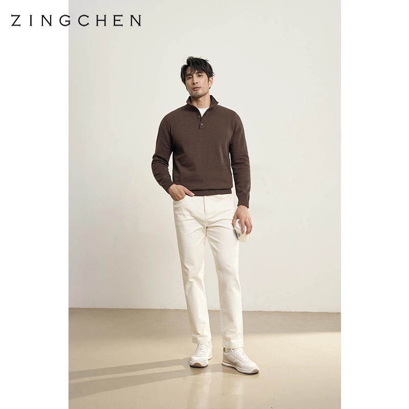 ZINGCHEN