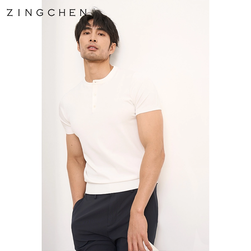 ZINGCHEN T