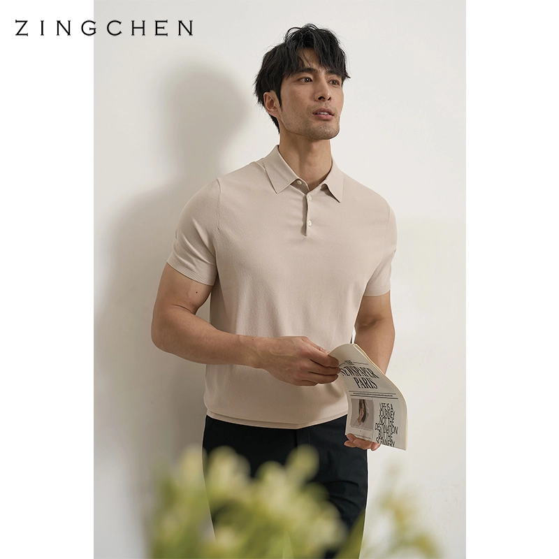 ZINGCHEN TPolo