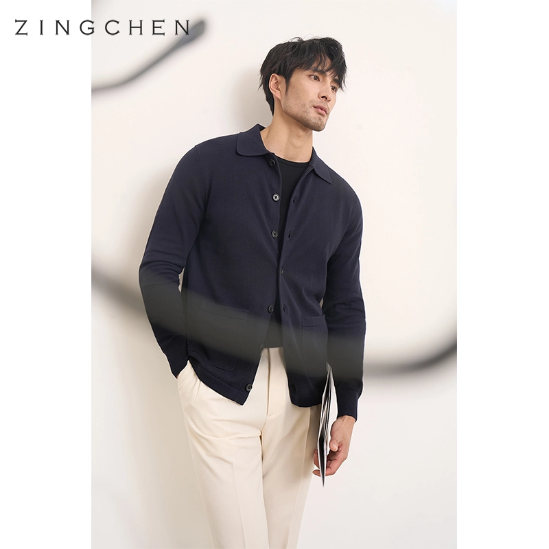 ZINGCHEN