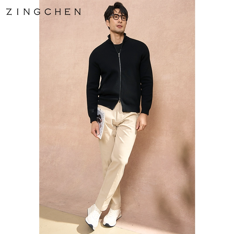 ZINGCHEN