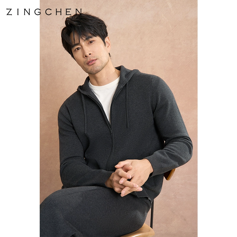 ZINGCHEN