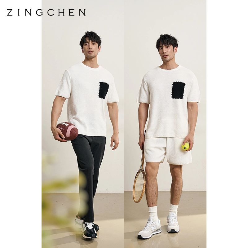 ZINGCHEN T