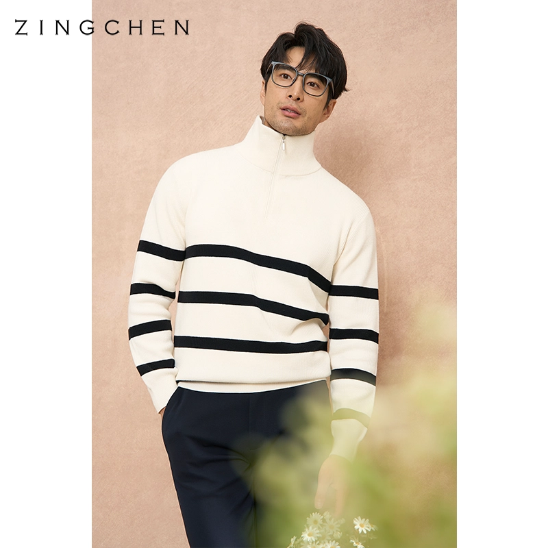 ZINGCHEN