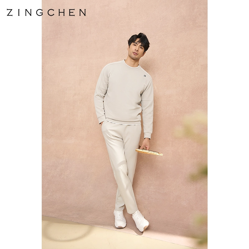ZINGCHEN