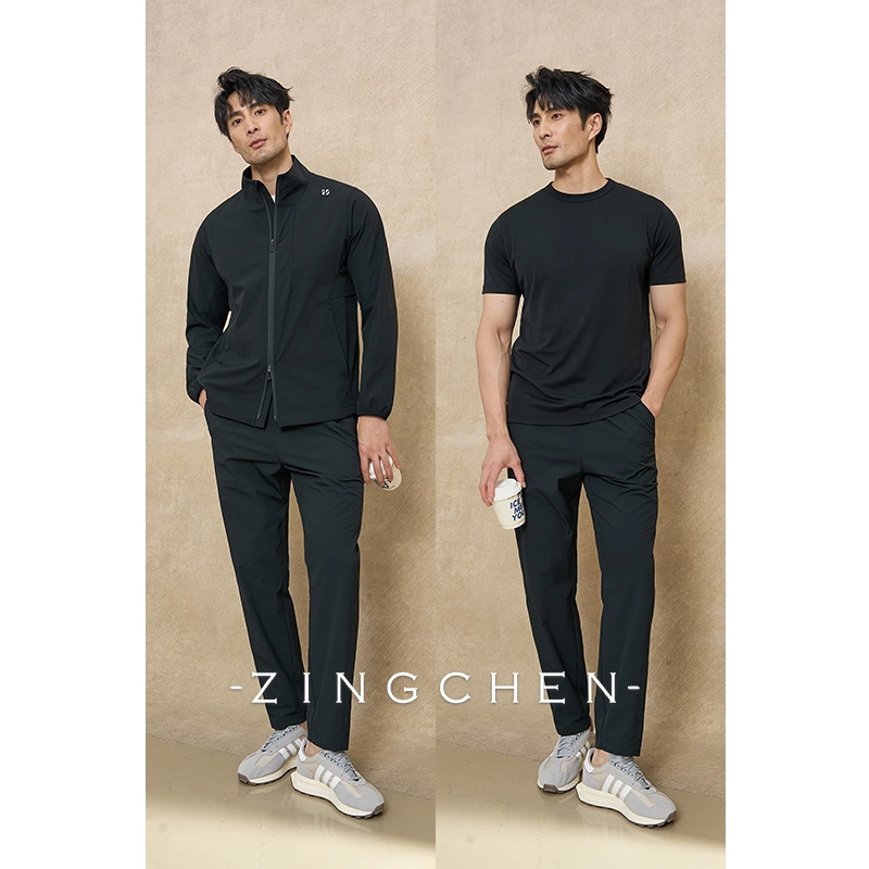 ZINGCHEN