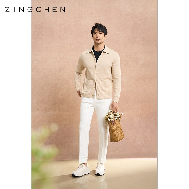 ZINGCHEN