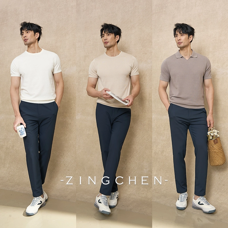 ZINGCHEN