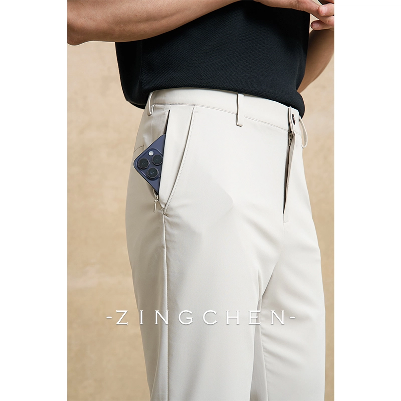 ZINGCHEN