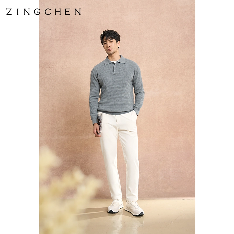ZINGCHEN