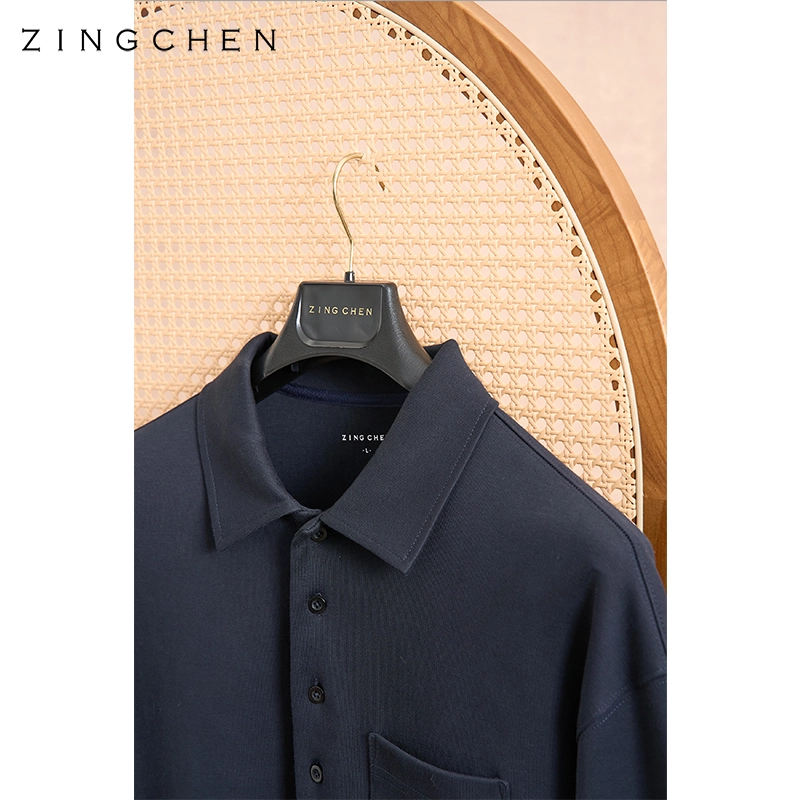 ZINGCHEN POLO