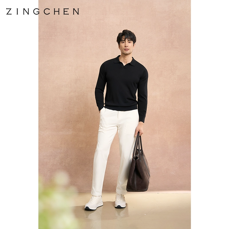 ZINGCHEN VPolo